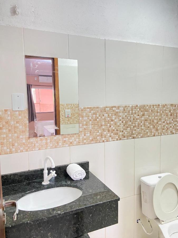 Pousada Villa Sambaqui Penha  Eksteriør bilde